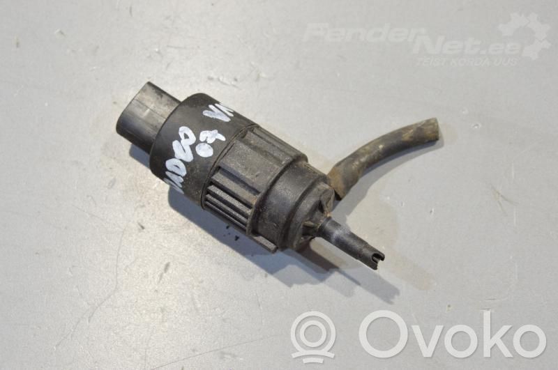 Ford Mondeo MK IV Headlight washer pump 