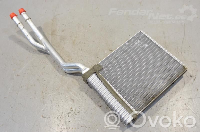 Ford Mondeo MK IV Lämmityslaitteen kenno 