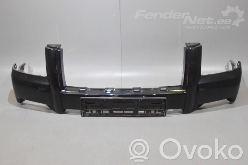 Ford Ranger Передний бампер 
