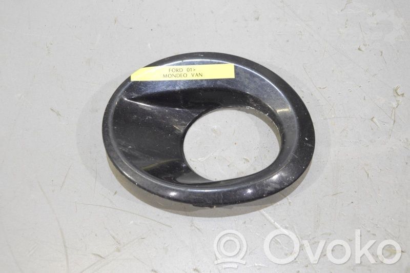Etusumuvalon ritilä   1S7117A990AE