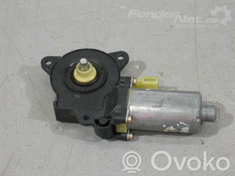 Silnik regulatora szyby drzwi przednich   2S61A14389AA,1206824,0130821938