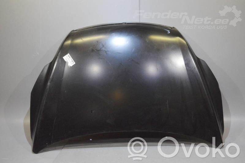 Ford Focus Dzinēja pārsegs (vāks) 
