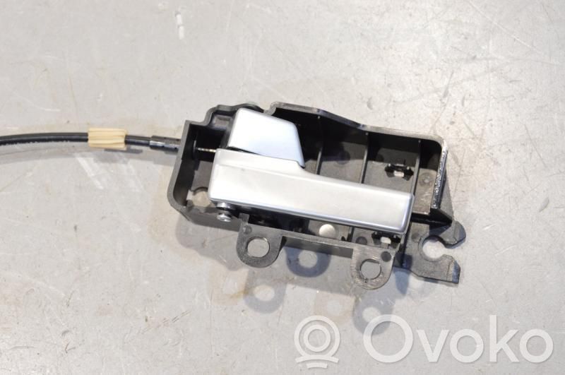 Ford Focus Front door interior handle 