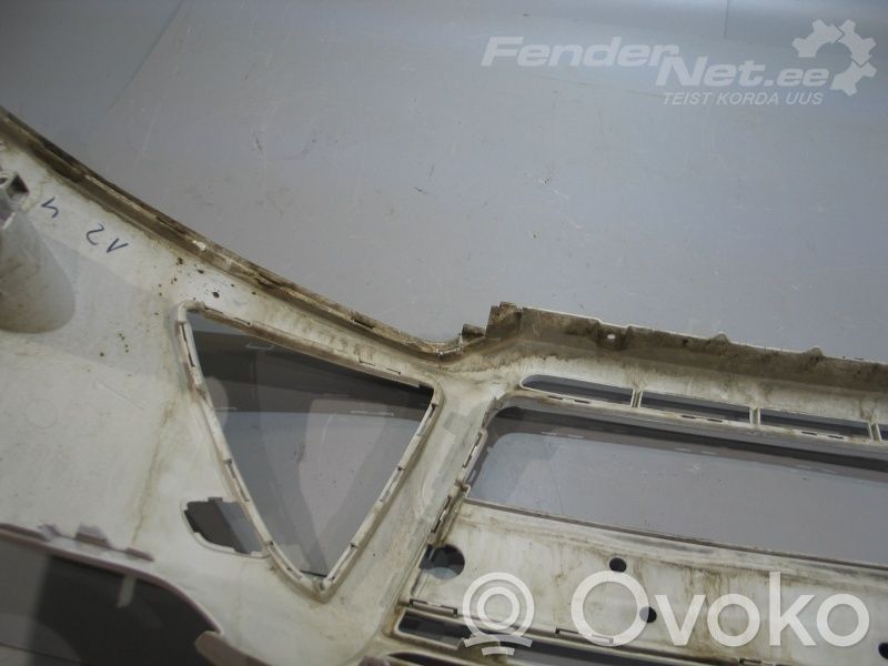 Ford Focus Front bumper 