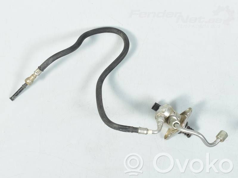 Bomba interna de combustible   H6BG9D376AB,2499671,H6BG9D376AA