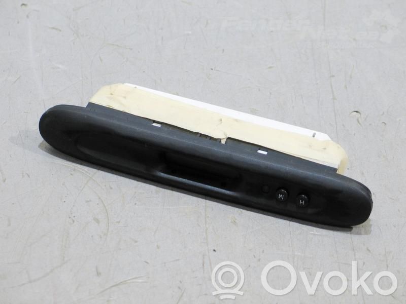 Ford Mondeo MK II Kello 