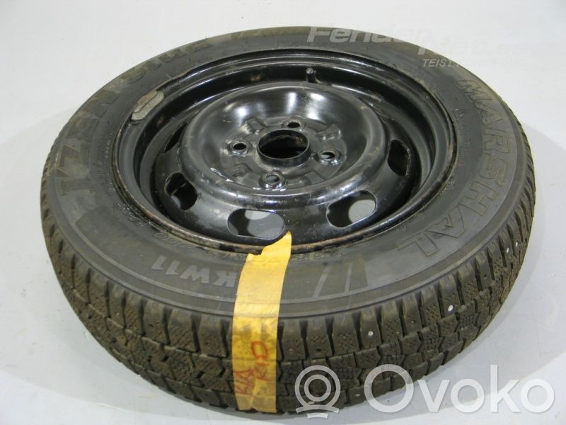 KIA Rio R13-vararengas 