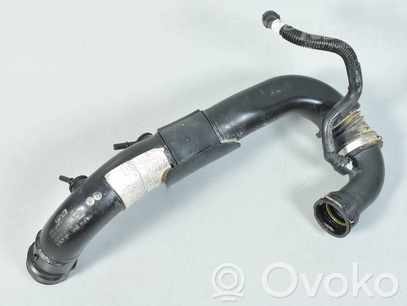 Ford Focus Šļūtene (-es) / caurule (-es) 
