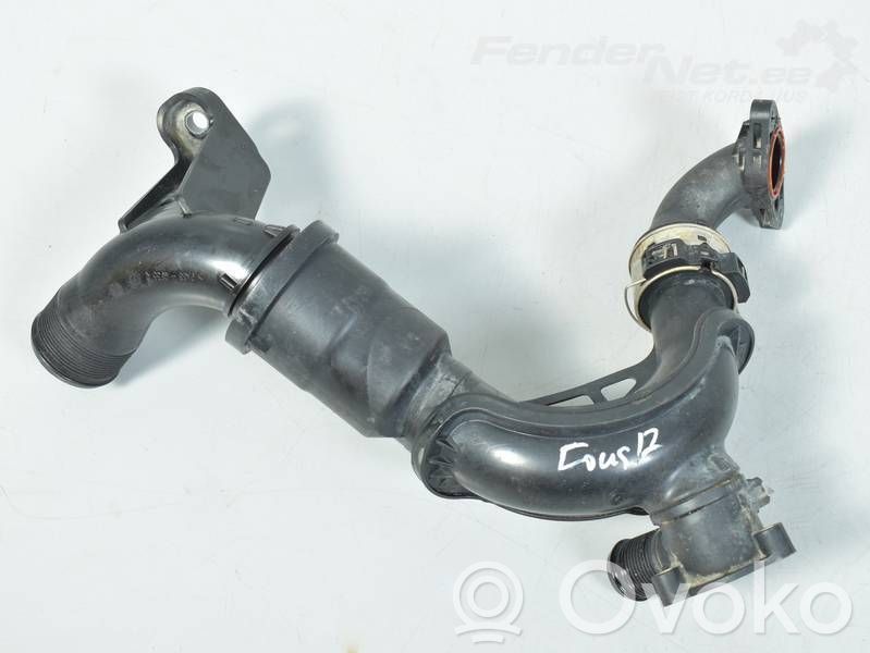 Ford Focus Air intake hose/pipe 