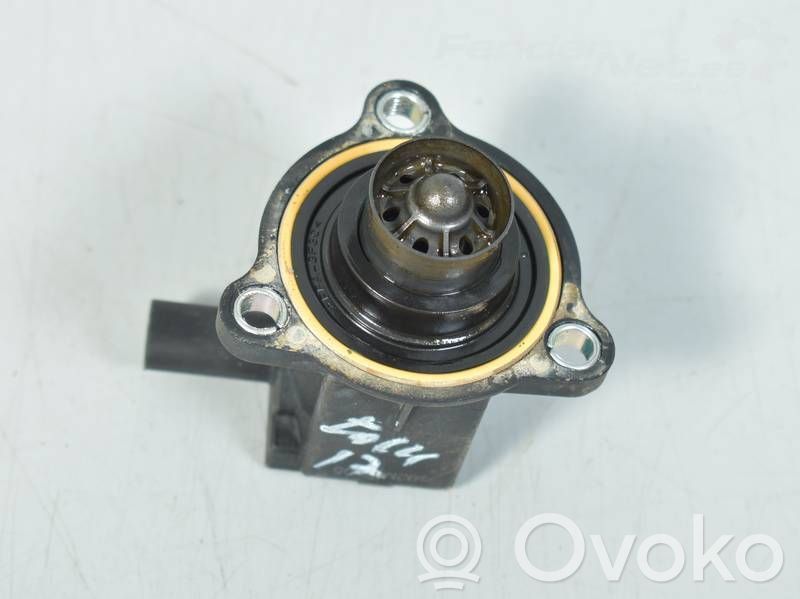 Ford Focus Turbo air boost pressure sensor 