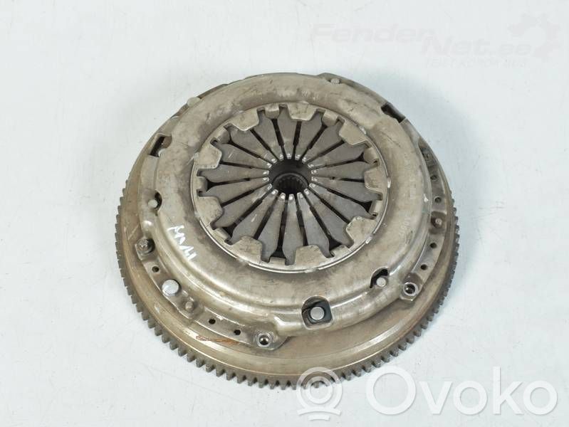 Mini One - Cooper R50 - 53 Spararats 