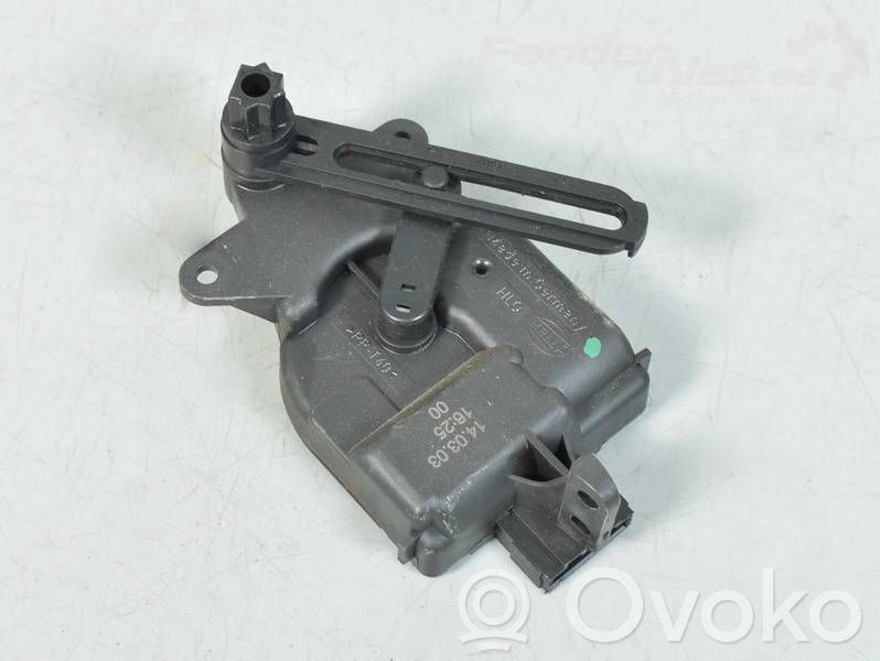 Mini One - Cooper R50 - 53 Motor/actuator clapetă aer 