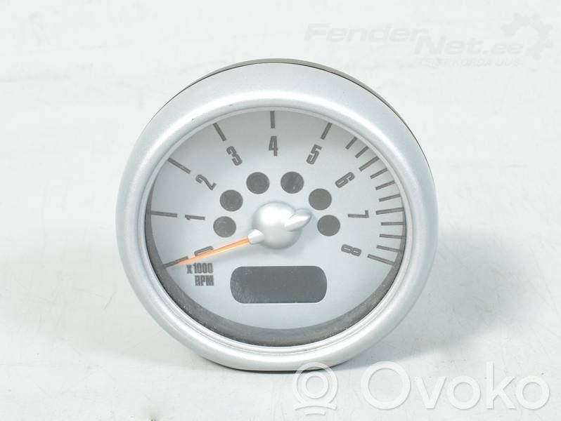 Mini One - Cooper R50 - 53 Tachometer 
