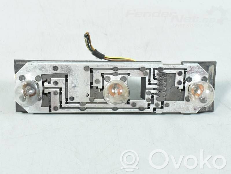 Mini One - Cooper R50 - 53 Wkład lampy tylnej 