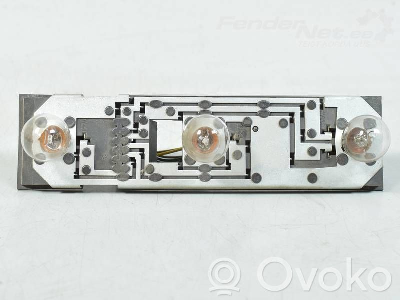 Mini One - Cooper R50 - 53 Wkład lampy tylnej 