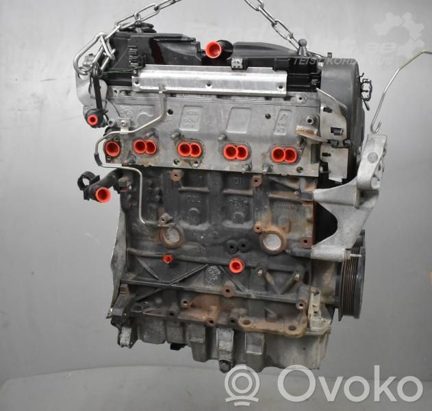 Volkswagen Caddy Variklis 