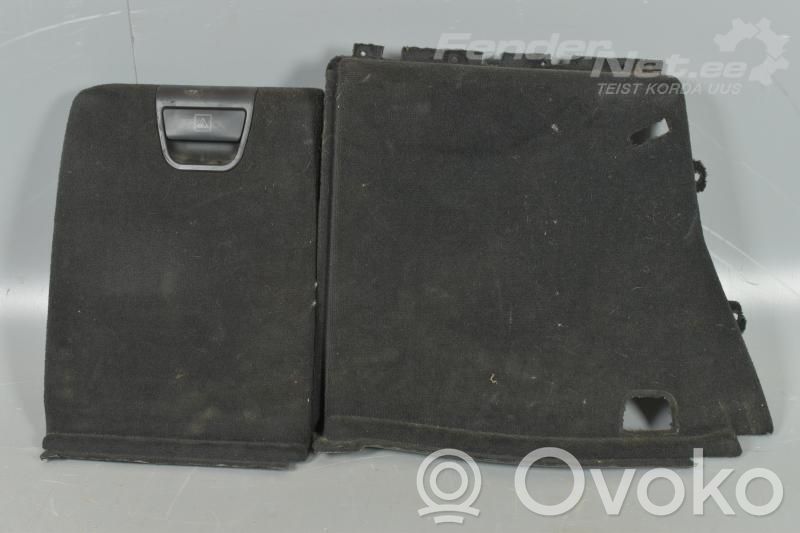 Trunk/boot side trim panel   51477034371,51477034397