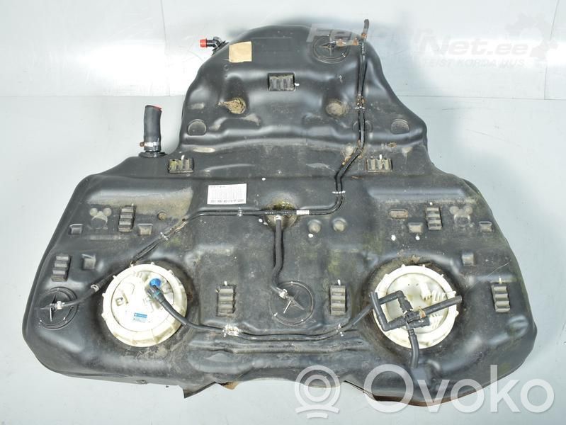 Subaru Outback Degalų bakas 