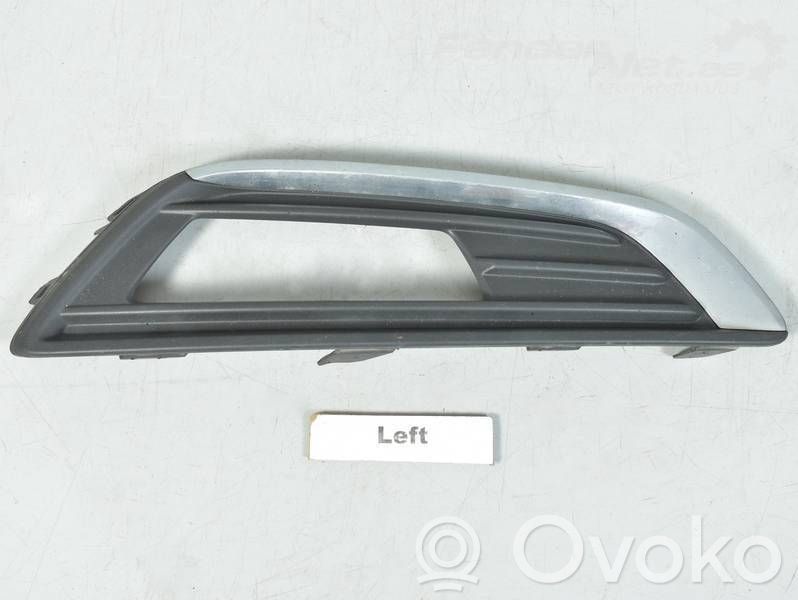 Ford Focus Grille antibrouillard avant 