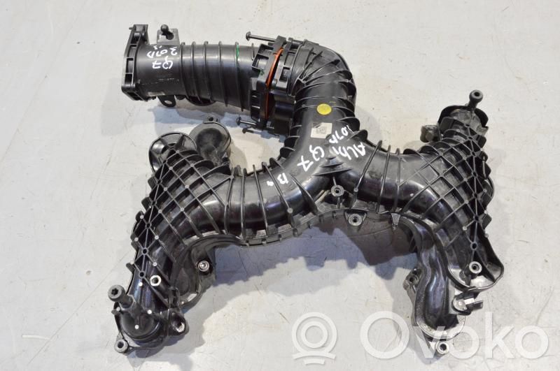 Intake manifold   059129711CF,059129711CS