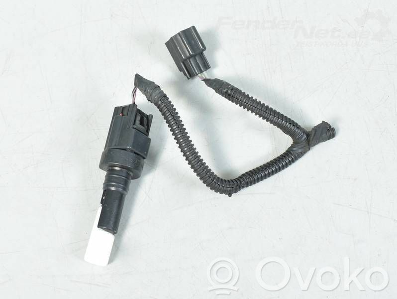 Windshield washer fluid level sensor   3M5110K888AA,1234154,0023935