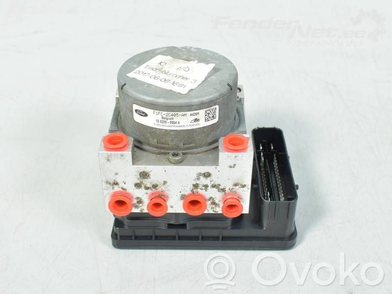 Ford Focus ABS Pump 