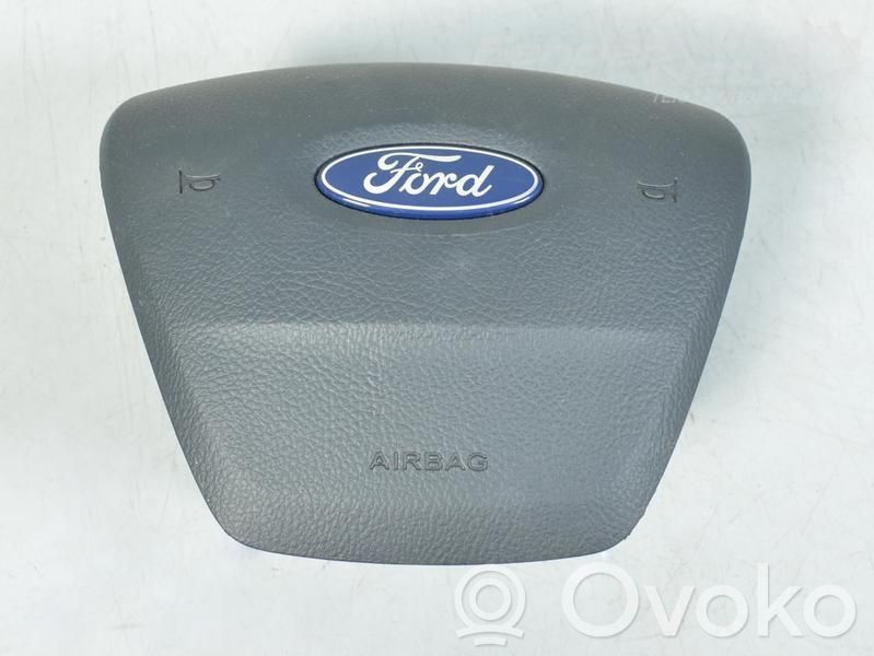 Ford Focus Poduszka powietrzna Airbag kierownicy 