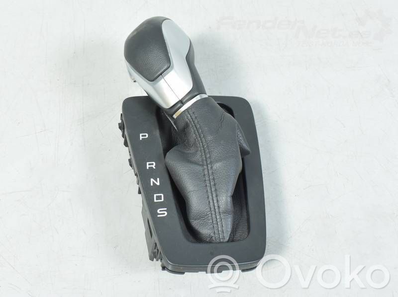 Ford Focus Rivestimento in pelle/manopola della leva del cambio 