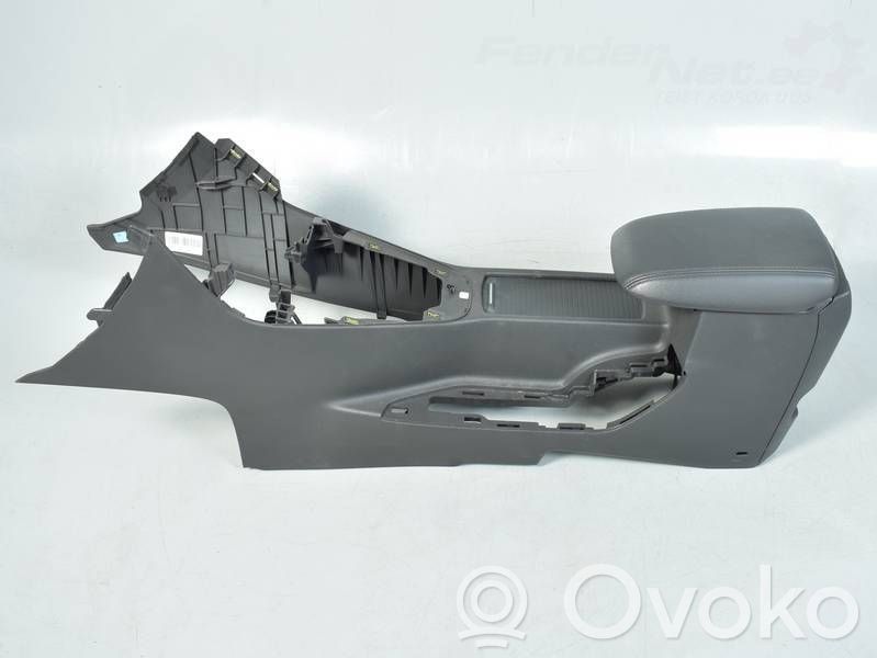 Ford Focus Center console 