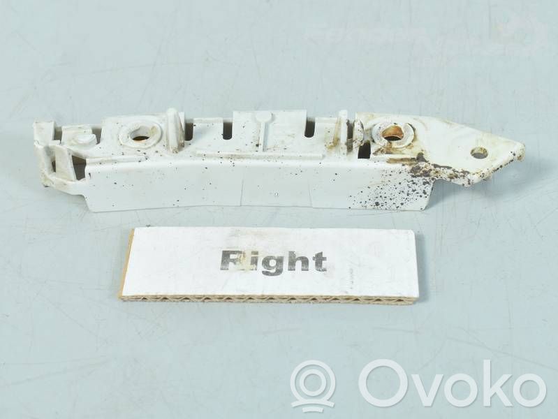 Ford Focus Rear bumper mounting bracket 