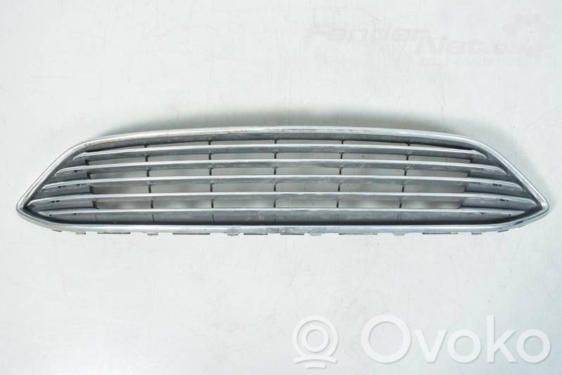Ford Focus Front bumper lower grill 
