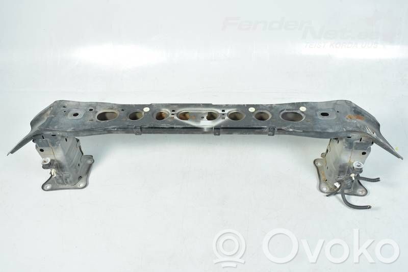 Ford Focus Bară ranforsare bară față 