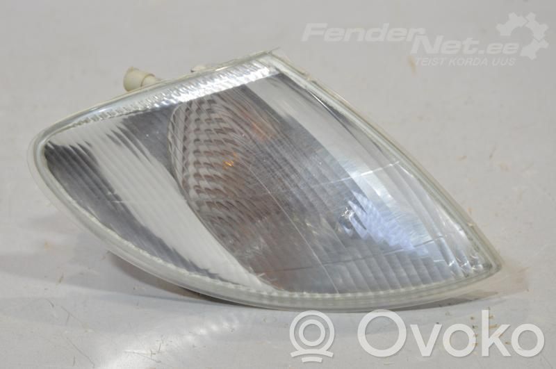 Renault Megane I Front indicator light 