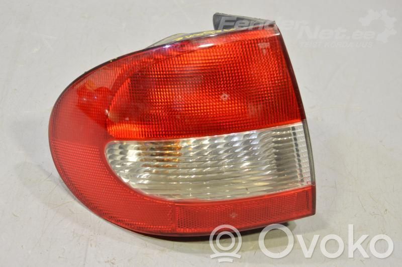Renault Megane I Takavalot 