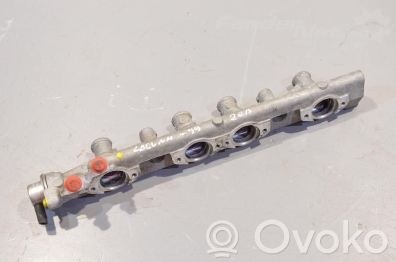 Renault Laguna I Fuel splitter 