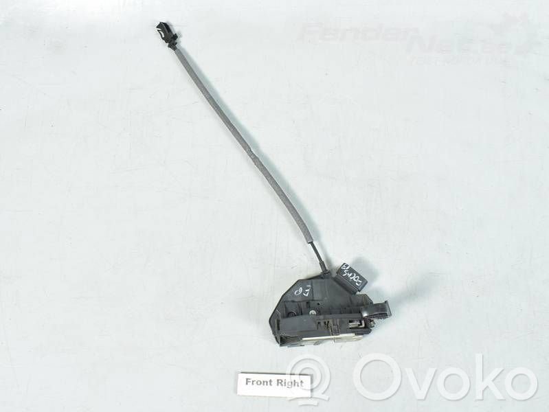 Priekšpusē slēdzene   BM5AA21812DH,2759522,BM5AA21812DG