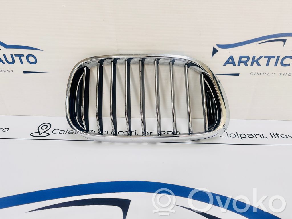 BMW 7 G11 G12 Grilă radiator față 