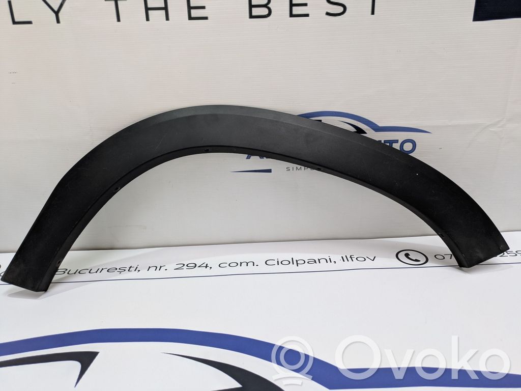 Dacia Duster II Rivestimento passaruota anteriore 