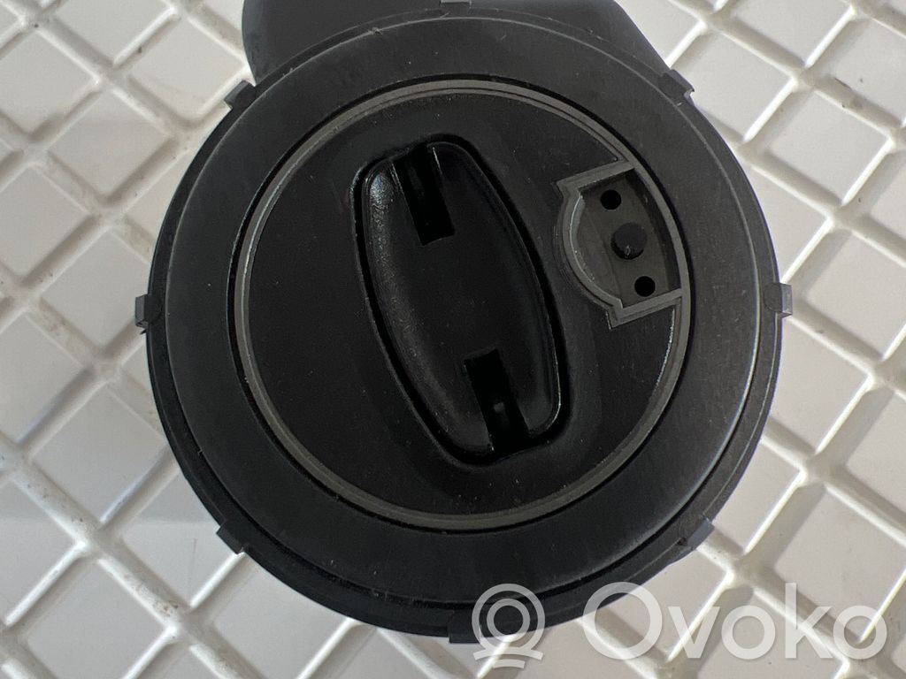 Ignition lock   7PP905865F,30062015