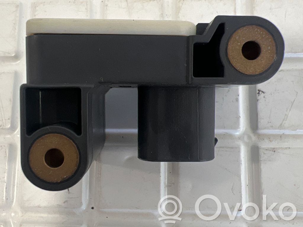 BMW X1 E84 Czujnik uderzenia Airbag 