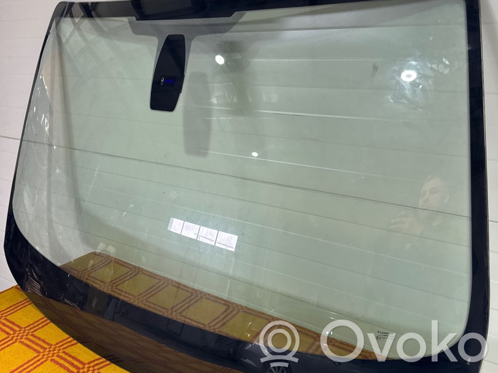 BMW X1 E84 Front windscreen/windshield window 