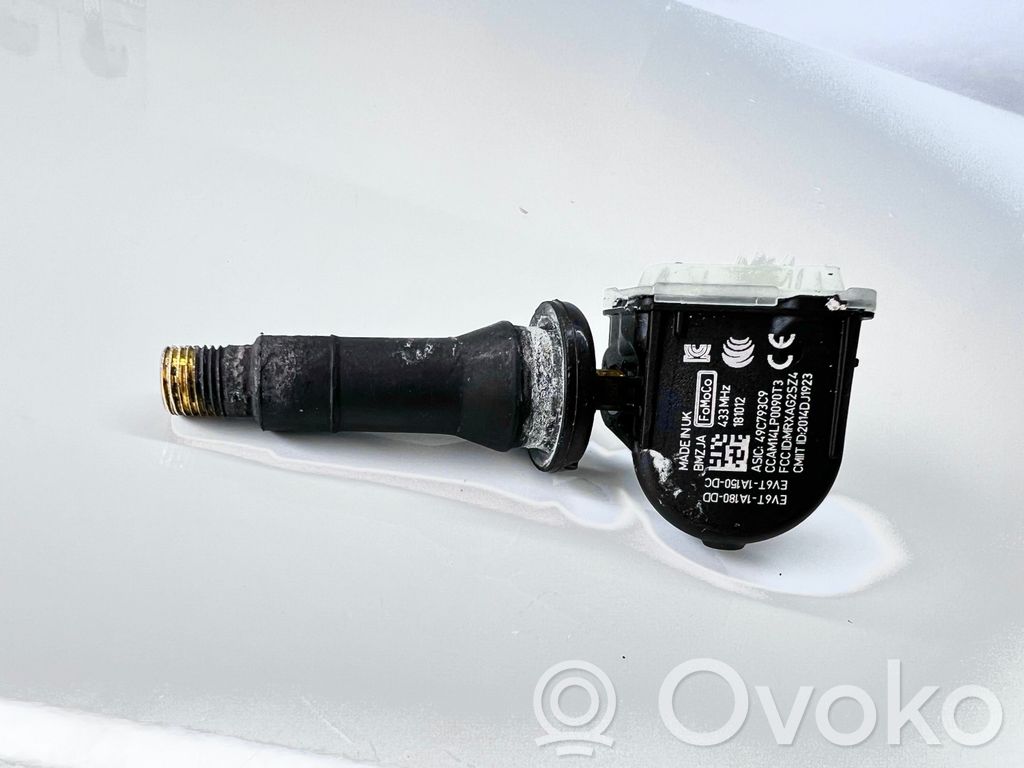 Ford Focus Tire pressure sensor 