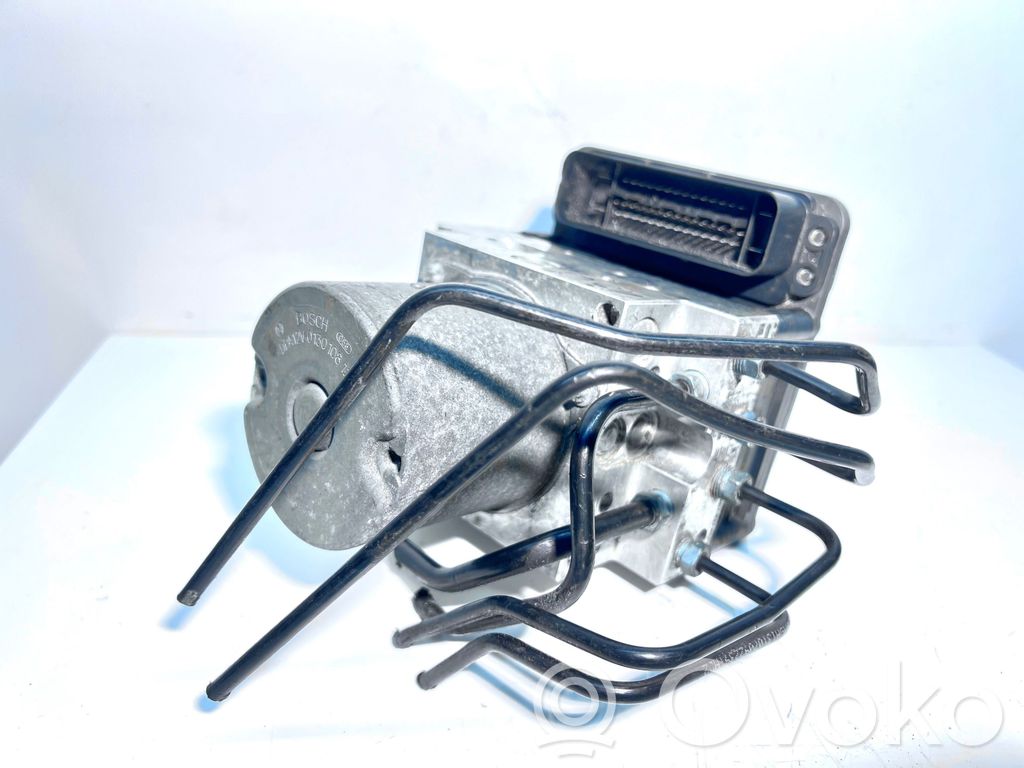 BMW 5 E60 E61 ABS Pump 
