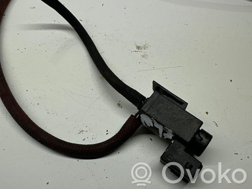 BMW 3 F30 F35 F31 Elettrovalvola turbo 
