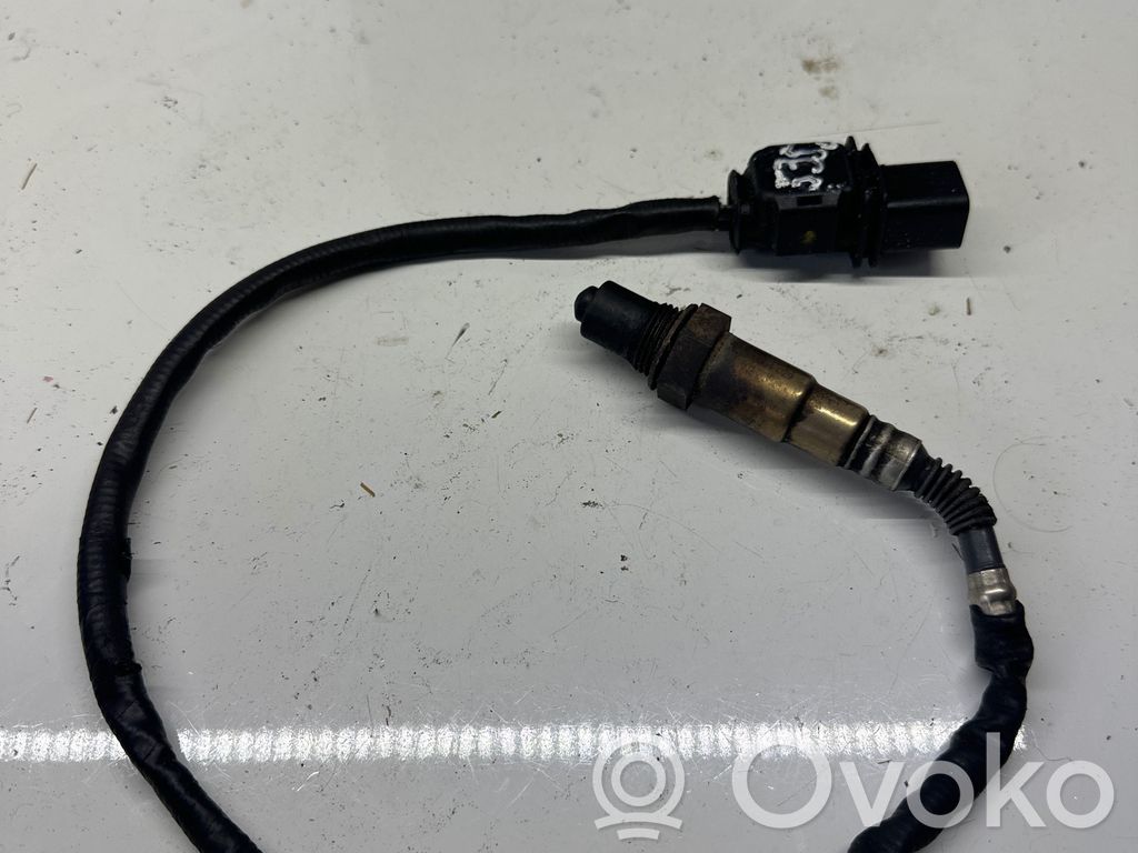 BMW 5 E60 E61 Lambda probe sensor 