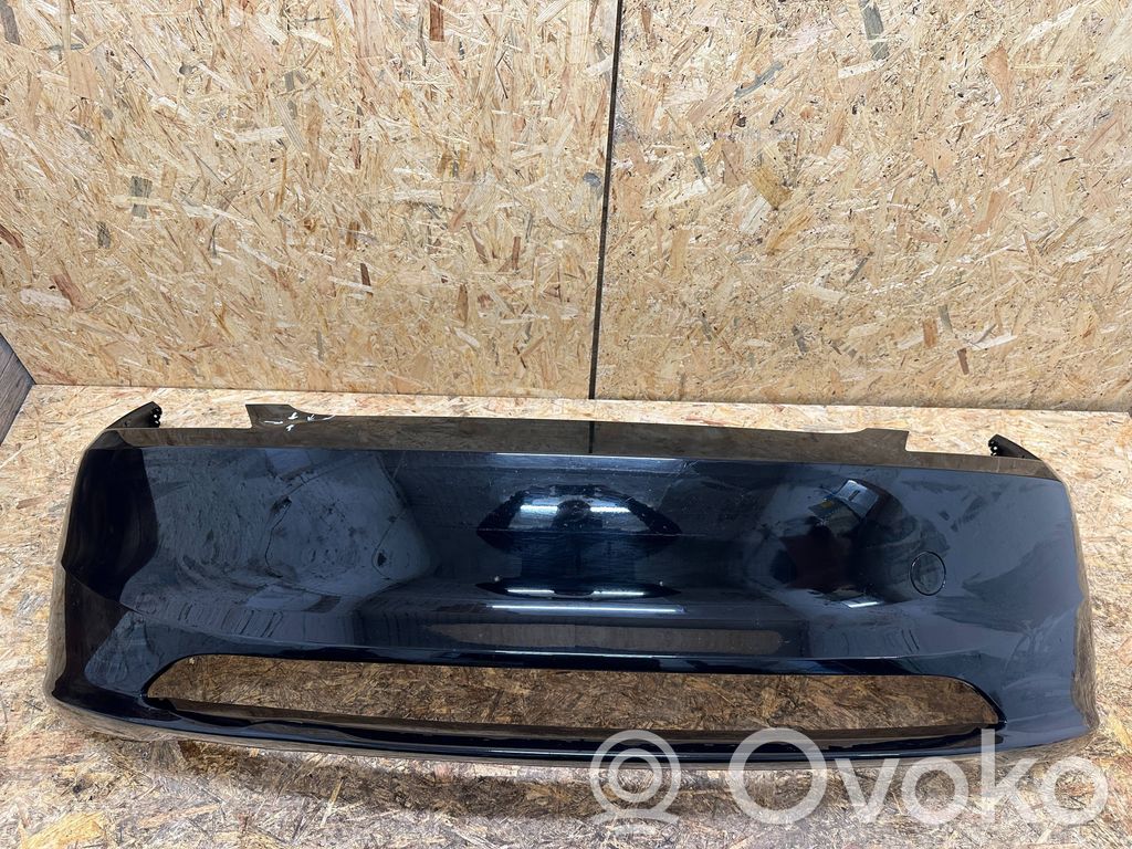 Tesla Model 3 Highland Front bumper 