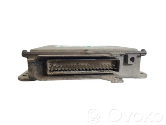 Unidad de control/módulo del motor   9630278480,0261204625