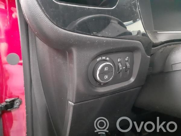 Opel Corsa F Interruptor de luz 