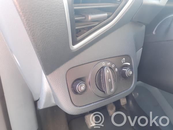Ford C-MAX II Interruptor de luz 