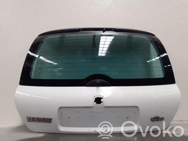 Renault Clio II Takaluukun/tavaratilan kansi 